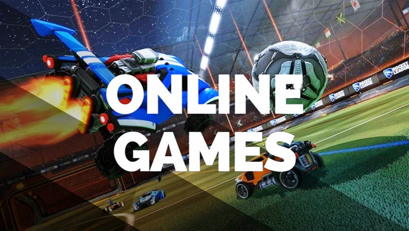 How Online Games Helps Students