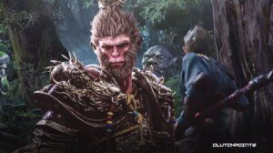 Black Myth Wukong new trailer welcomes the Year of the Ox