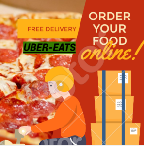 ubereats free delivery