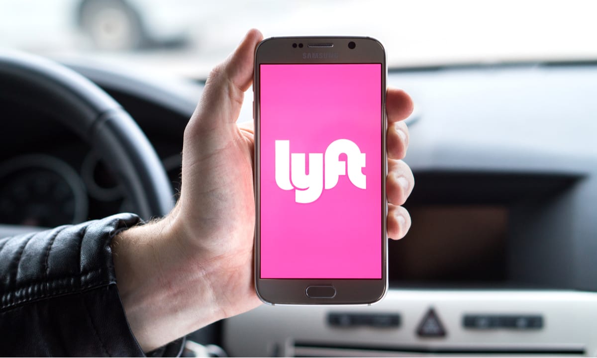 Valid: Lyft Promo Code Existing Users, 2022