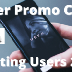Uber Promo Code for existing users