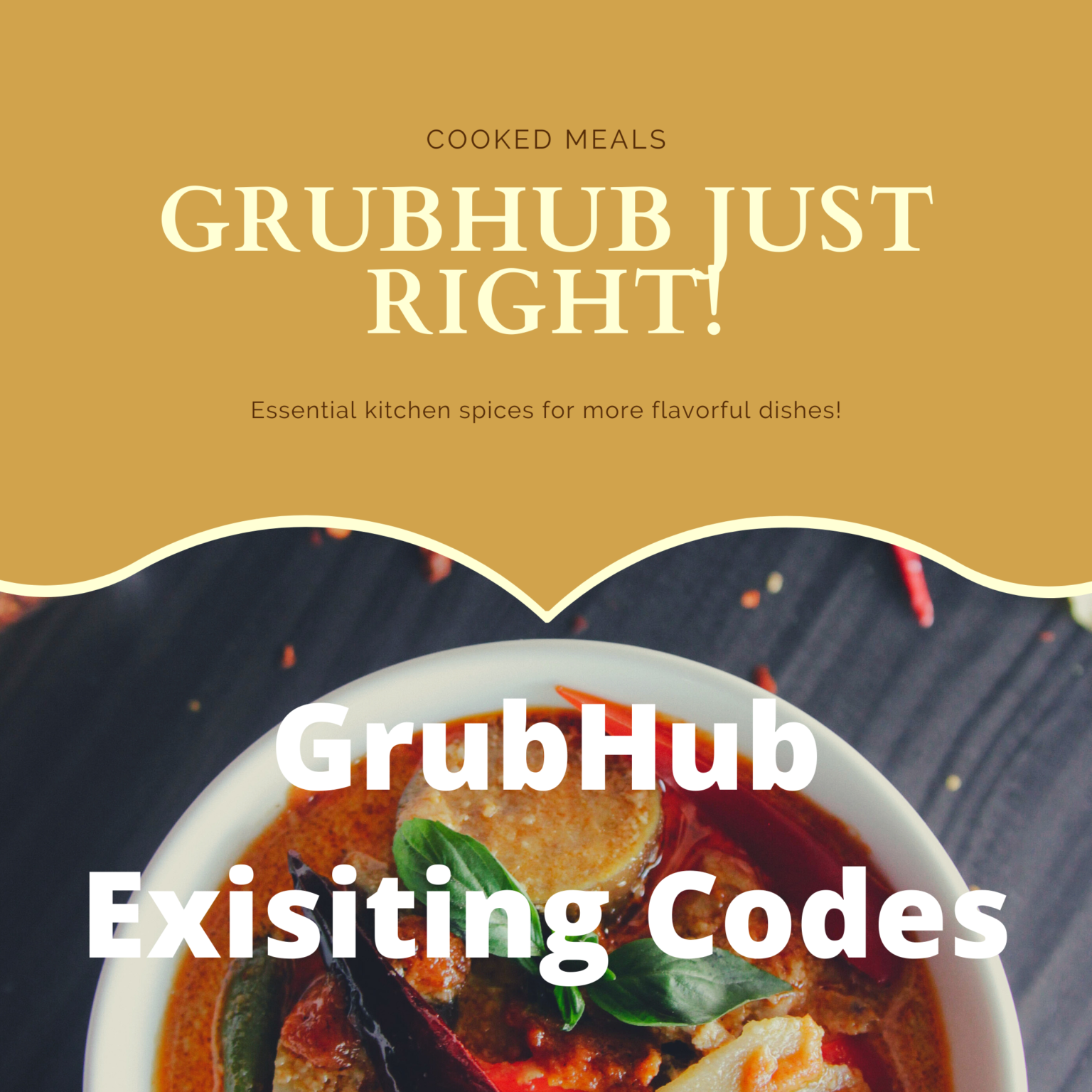 Grubhub Promo Codes For Existing Users FindFerb