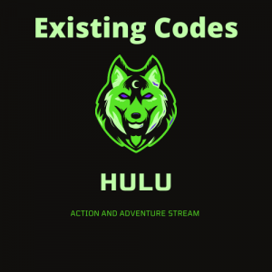 Green and Purple Action Adventure Video Gaming Logo