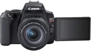 canon sl3 best Cameras To Buy On Amazon