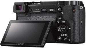 sony a6000 best Cameras To Buy On Amazon