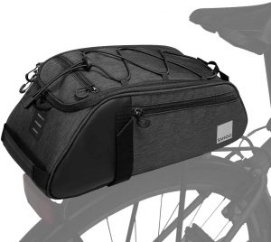 Bike Rear Bag -