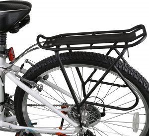 Bike Rack -