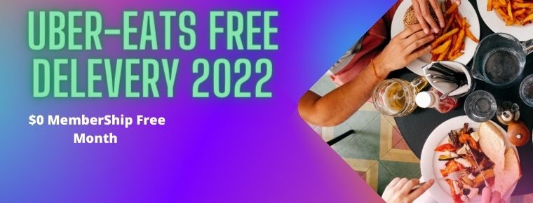 Ubereats Promo Code 2022 3