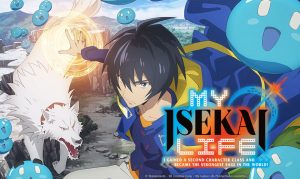 Will There Be 2nd Season of My Isekai Life?