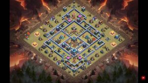 strongest th 13 base