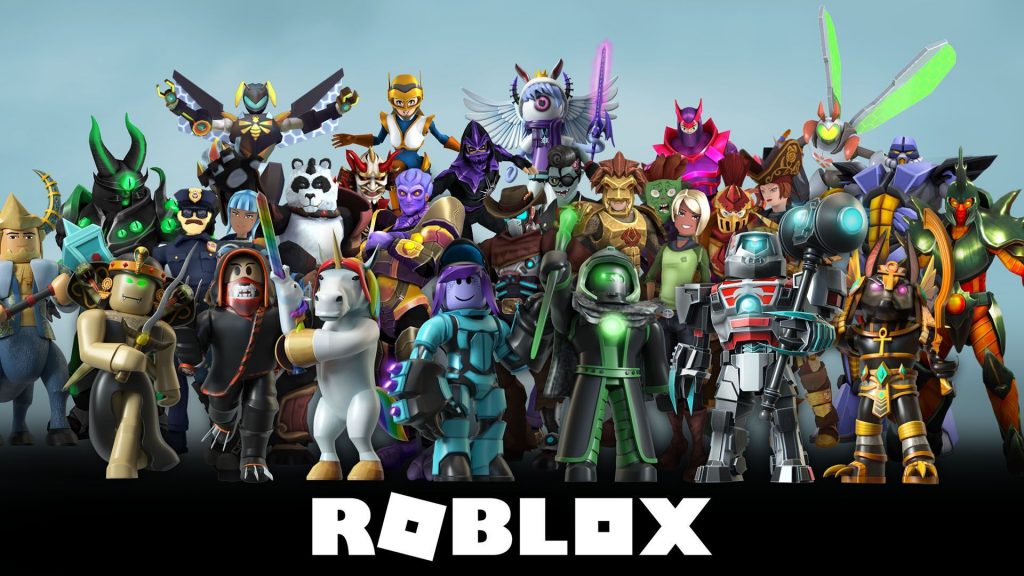 IS ROBLOX FREE